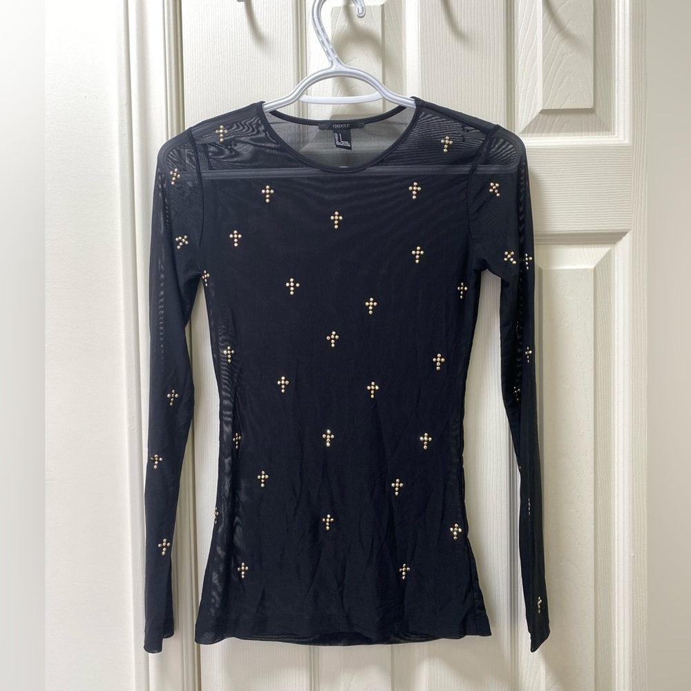 NWOT Forever 21 Top